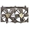 Four Seasons Infiniti G35 06-03/Nissan 350Z 06-03 Rad-Cond Fan, 75628 75628 - alternate 1